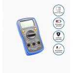 Testing & Measuring Instruments