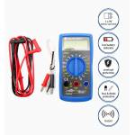 Testing & Measuring Instruments