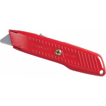 Stanley Safety Knife 10-189c