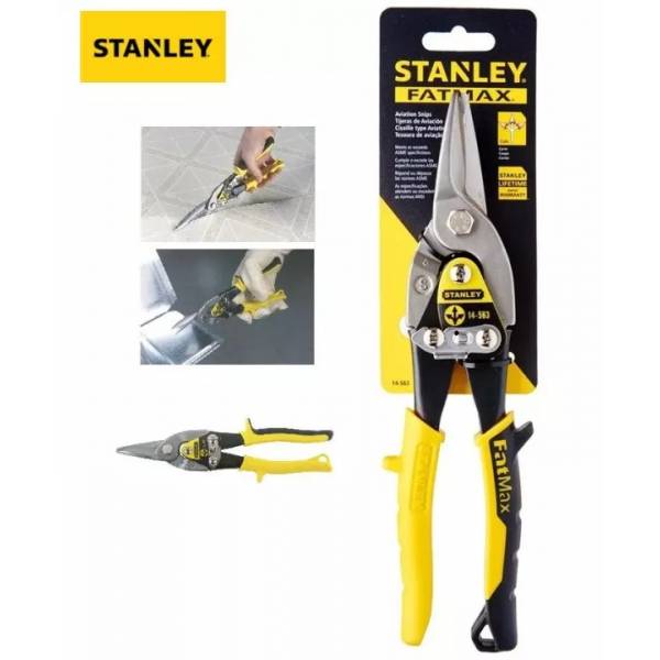 Pliers & Cutting Tools