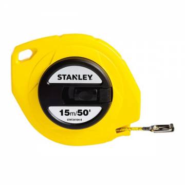 Stanley Steel Long Tape STHT34104-8