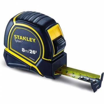 Stanley Tylon Measuring Tape STHT36195 (8m/26')