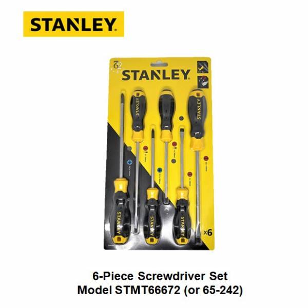 Hand Tools