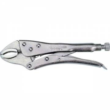 Stanley 5" Curved Jaw Locking Pliers 84-367-1