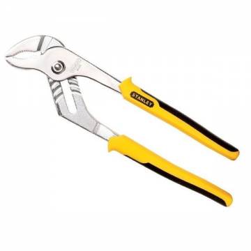 Stanley Groove Joint Pliers