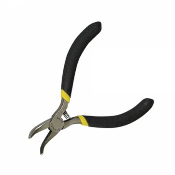Stanley 5" Miniature Bend Nose Pliers STHT84126-8