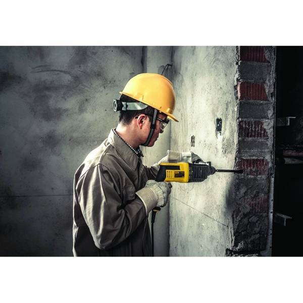 Cordless & Corded Power Tools