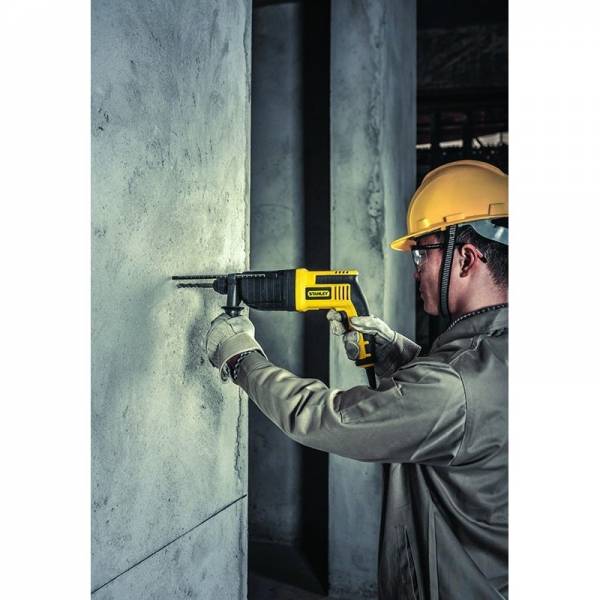 Cordless & Corded Power Tools