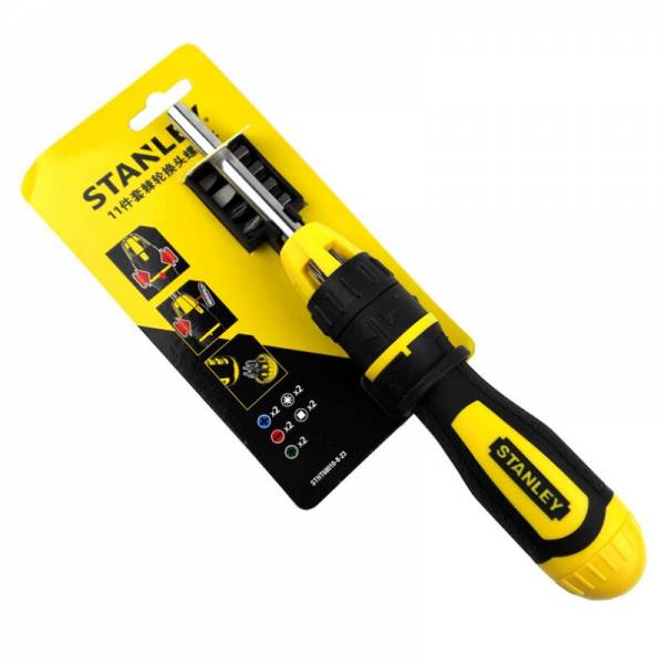 Fastening Tools & Bits