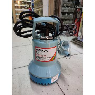 Yamada Submersible Pump TD-110