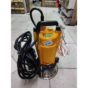 Yamada Submersible Pump VT-400