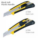 Utility Knife & Cutter Blades
