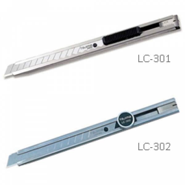 Utility Knife & Cutter Blades