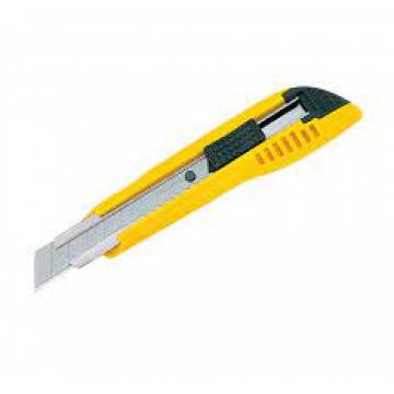 Tajima 18mm Cutter Knife - Japan