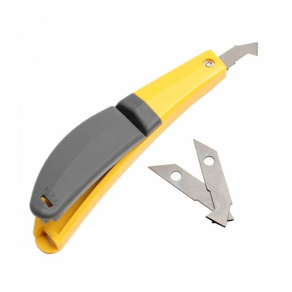Utility Knife & Cutter Blades