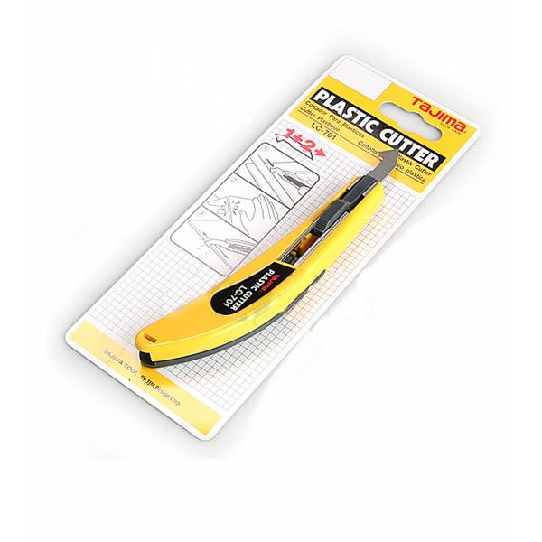 Utility Knife & Cutter Blades