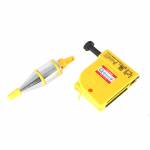 Testing & Measuring Instruments
