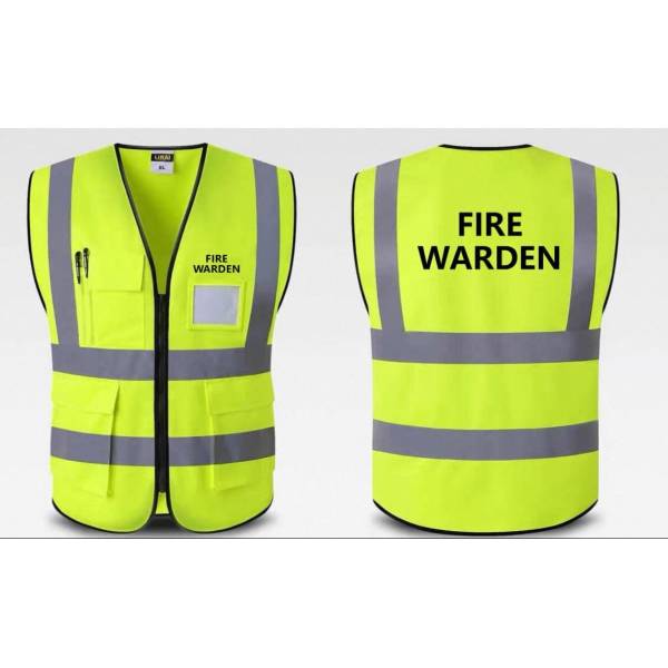PPE & Safety Equipments