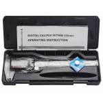 Testing & Measuring Instruments