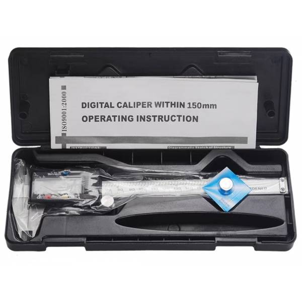Testing & Measuring Instruments