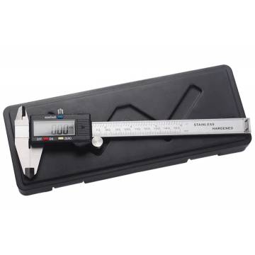 Velton Digital Caliper 150mm (6") Stainless Steel