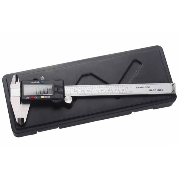 Testing & Measuring Instruments