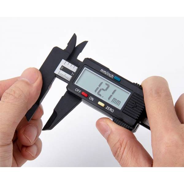Testing & Measuring Instruments