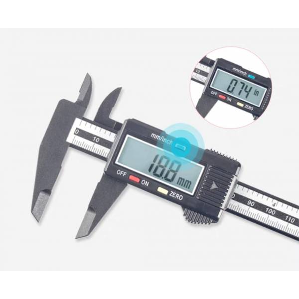 Testing & Measuring Instruments