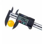 Testing & Measuring Instruments