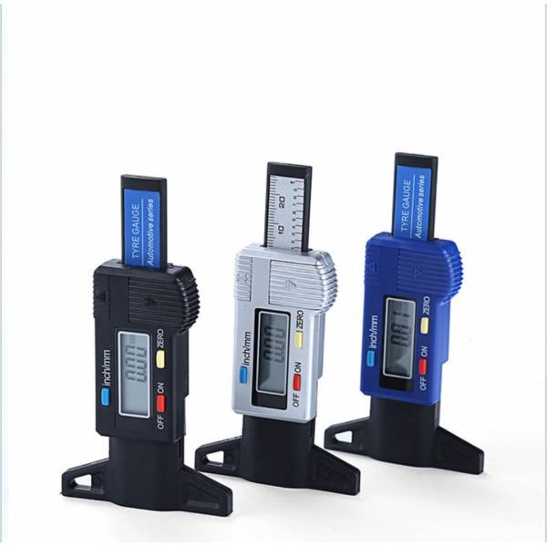 Testing & Measuring Instruments