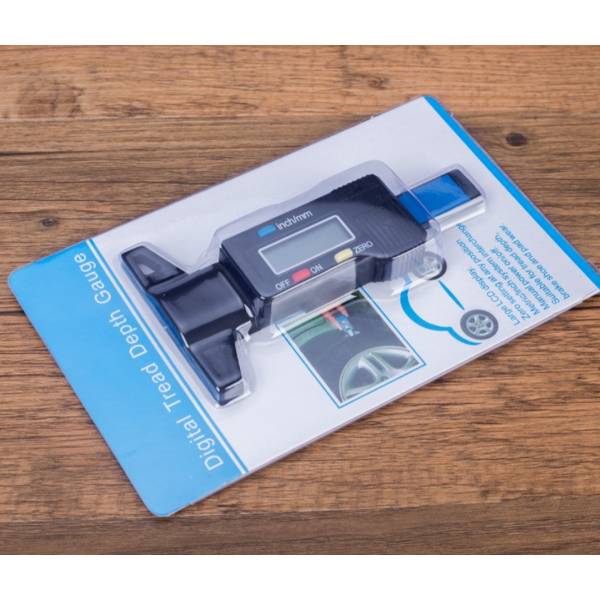 Testing & Measuring Instruments