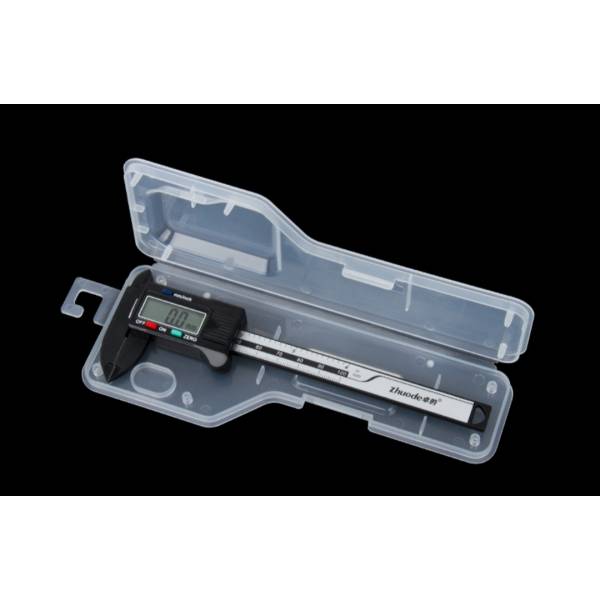 Testing & Measuring Instruments