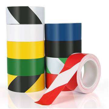 Velton Safety Floor Tape 2" x 33Mtr
