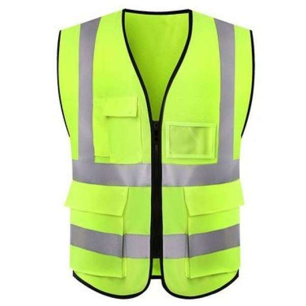 PPE & Safety Equipments