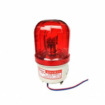 TWISS Revolving Light (AC/DC) (Non-Siren)