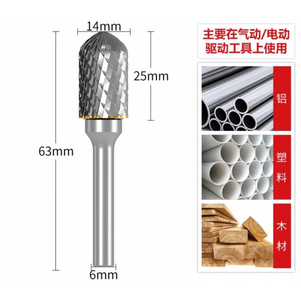 Drill Bits & Holesaws