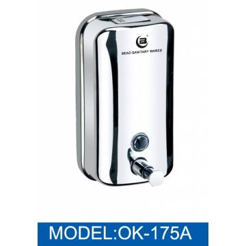 Velton S/S Soap Dispenser