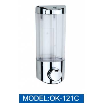 Velton Plastic Soap Dispenser