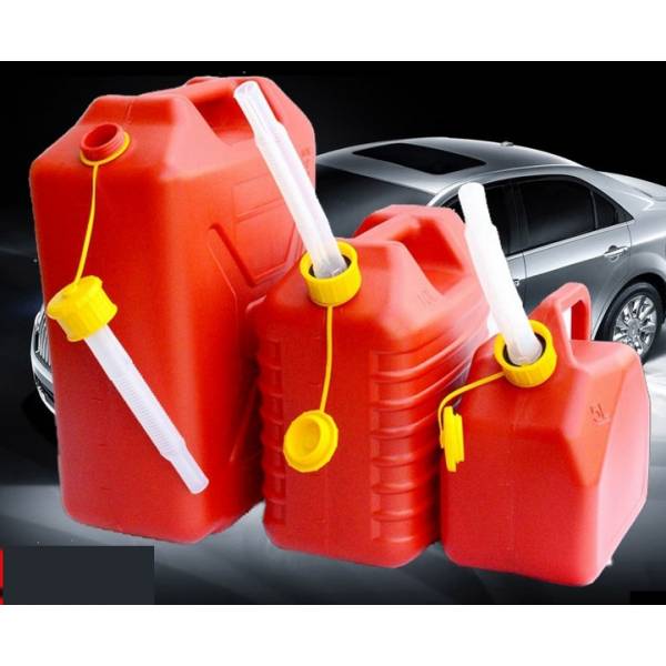 PPE & Safety Equipments