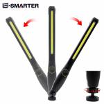 Flash Lights & Batteries
