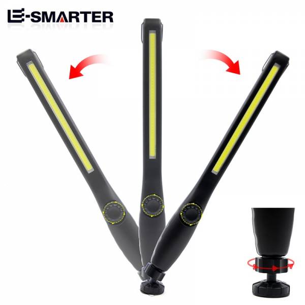 Flash Lights & Batteries