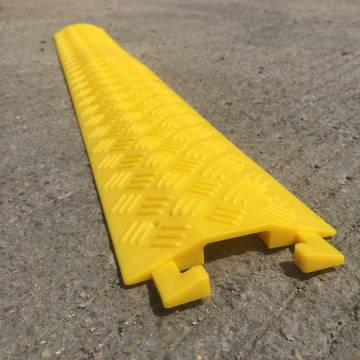 Velton H/D Floor Cable Protector (100cm Length)