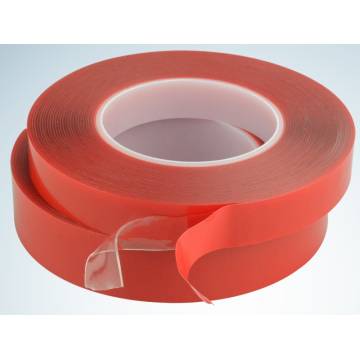 Velton Double-Sided Acrylic Tape (20mm x 10mtr x 1mm)