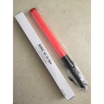 Traffic Baton SF900/SF700 (Red)
