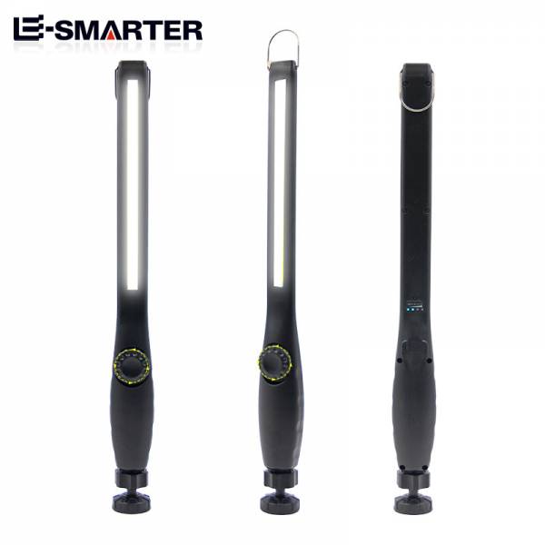 Flash Lights & Batteries