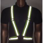 PPE & Safety Equipments