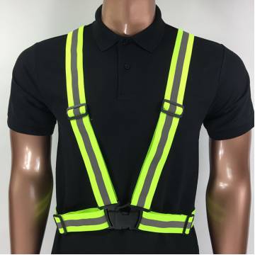 Velton Elastic Safety Straps