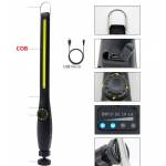 Flash Lights & Batteries