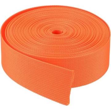 Nylon Webbing Strap 50mtr