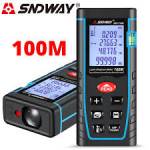 Distance Meter & Measuring Tapes